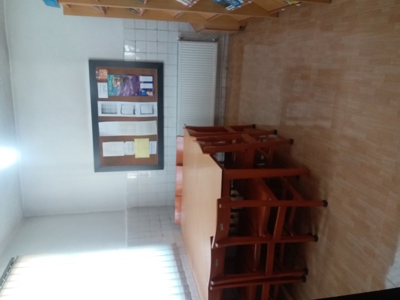 بخش سالن مطالعه 1